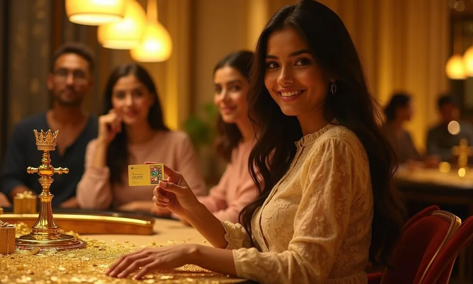 Holdem Limelight